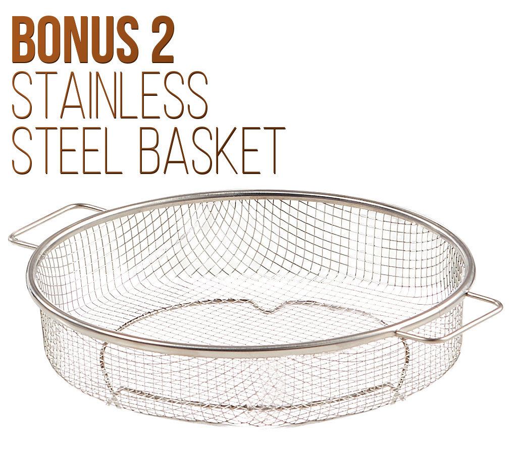 Copper Chef Titan Pan by Jet Tila As Seen on TV Cookware