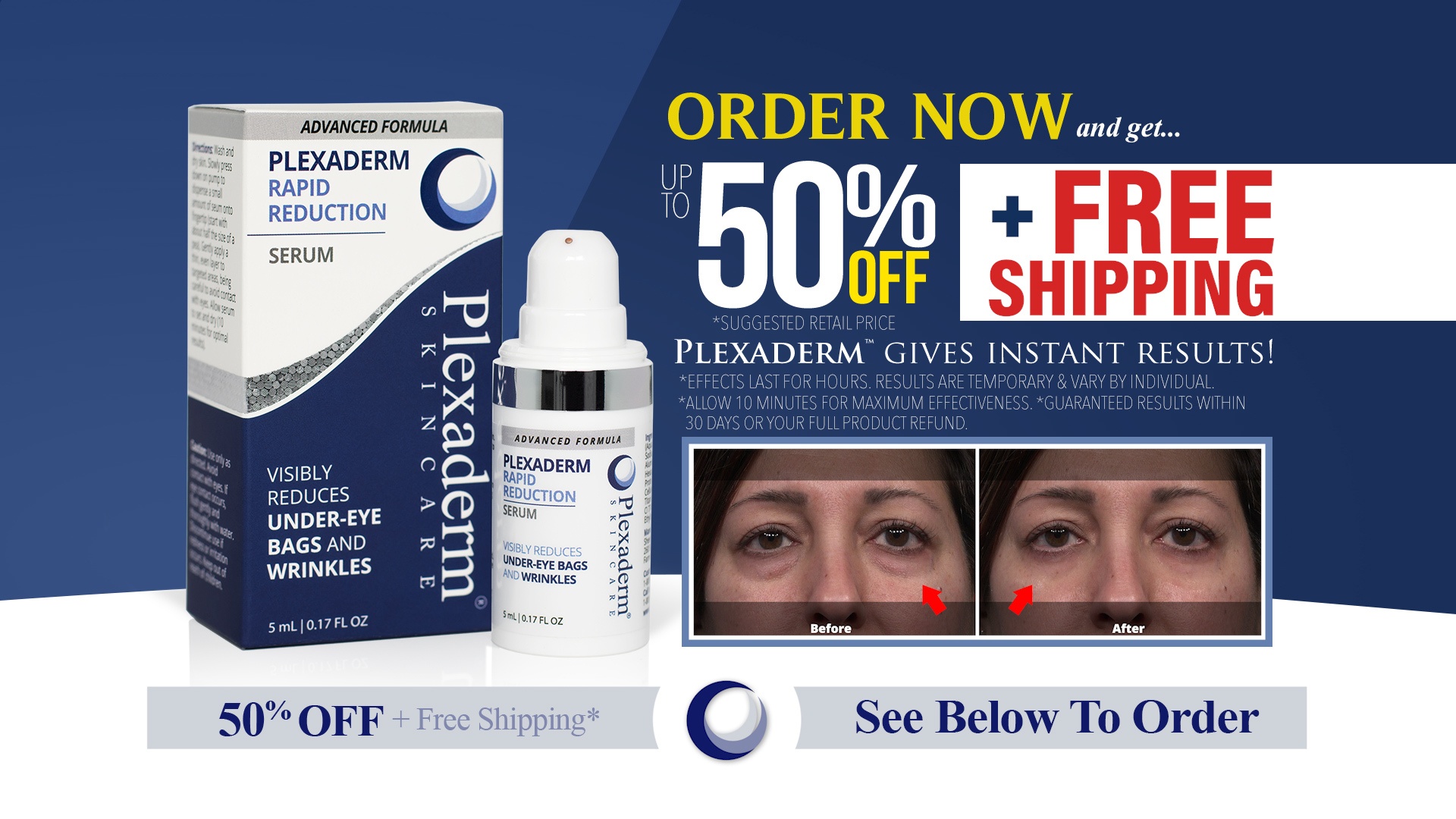 CEO Jonathan Greenhut shares the story of Plexaderm