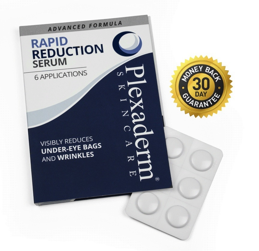 Plexaderm Trial Pack