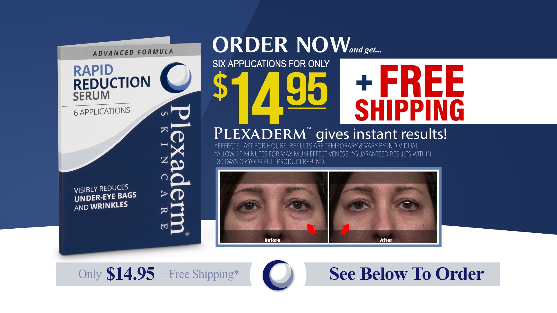 CEO Jonathan Greenhut shares the story of Plexaderm