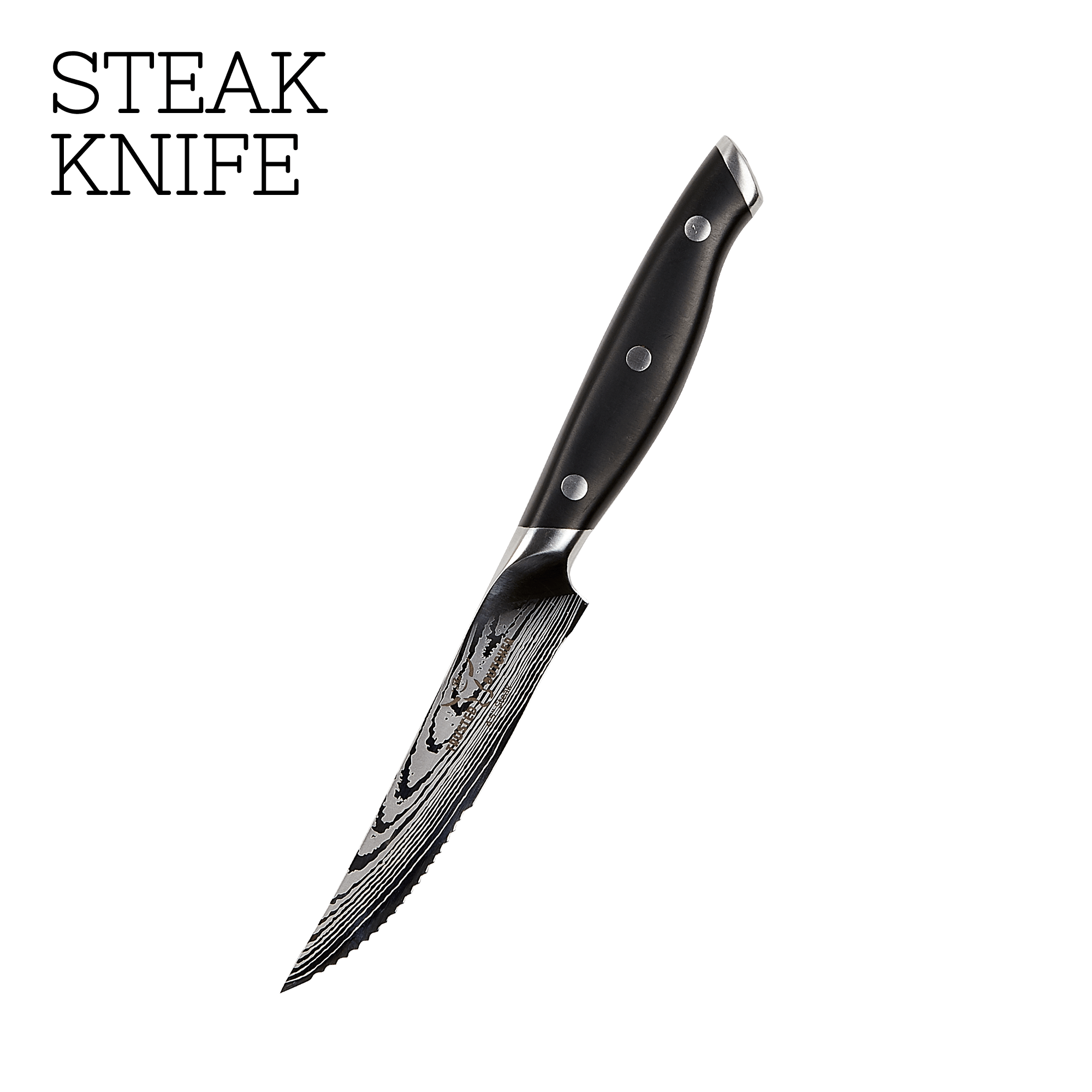 Steak Knife