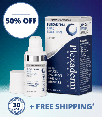 Plexaderm 50 Percent Off 30 Day Guarantee