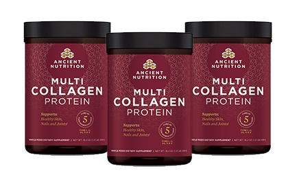 Multi Collagen Protein