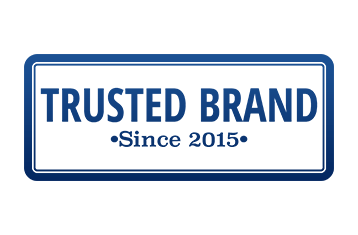 Trusted Brand