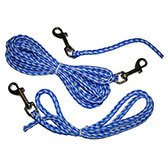 3 Freedom Training Lines with snap hooks on ends