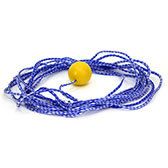 Fun Fetch Ball attached to rope