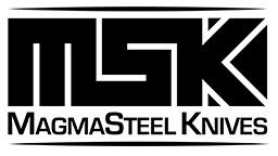 Magmasteel Knives Official Website