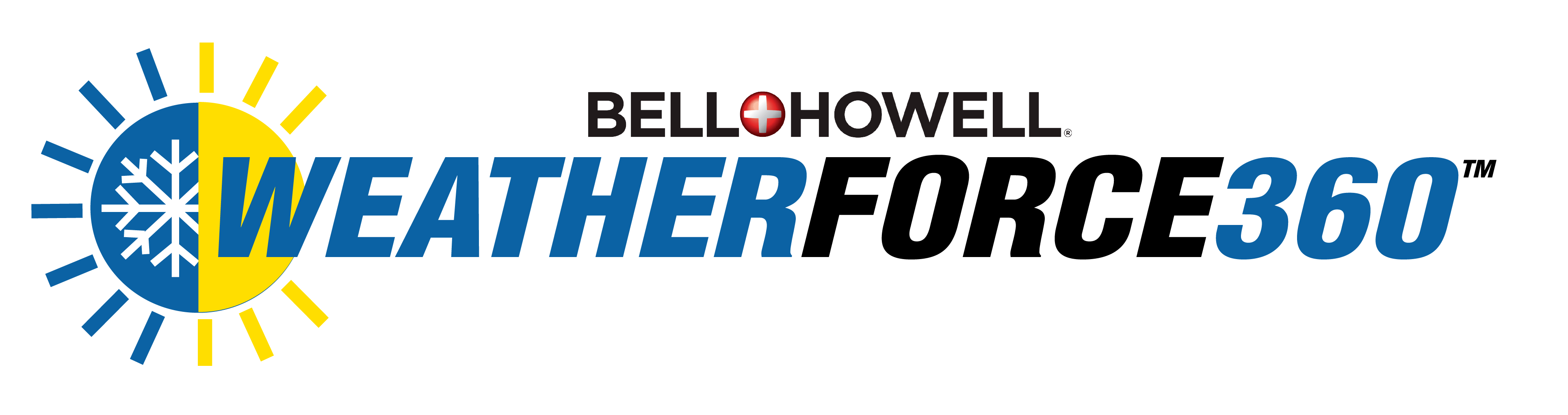 Bell Howell Weather Force 360 Official Site