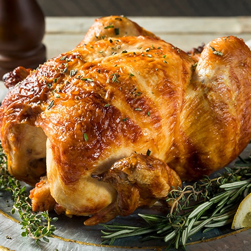 kalorik maxx rotisserie chicken recipe - setkab.com