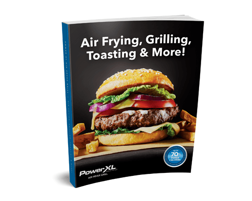 eric's recipe book
