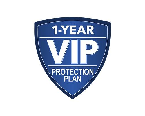 1-Year VIP Protection Plan
