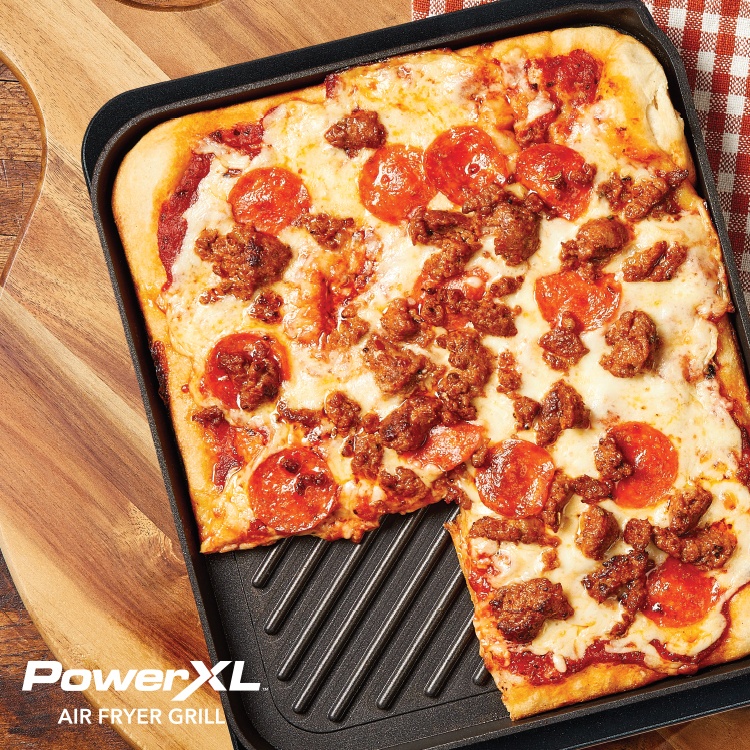 PowerXL Air Fryer Oven 1 Best Selling Air Fryer Brand