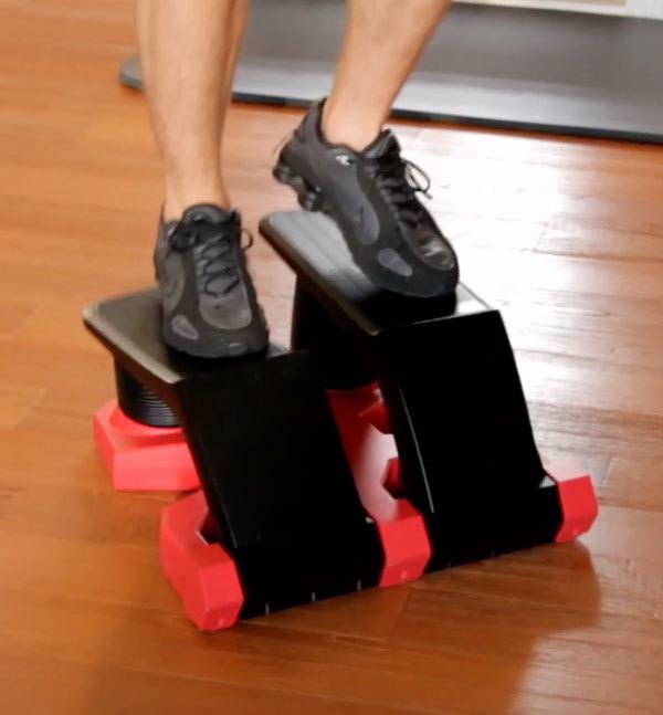 lightweight & portable