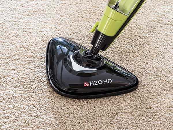 reviews h20 hd steam mop