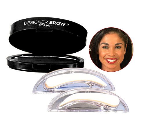 Classic Ebony Brow Kit