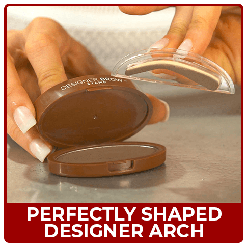 Perfectly Shaped Designer Arch