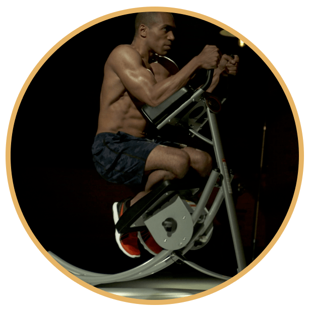 targeted oblique workout