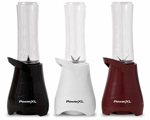PowerXL Fusion Booster - free just pay p&h