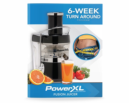 6-Week Turn Around Program