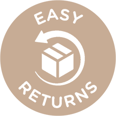 Easy Returns