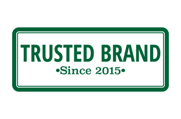 Trusted Brand