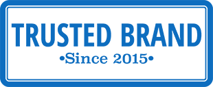 Trusted Brand