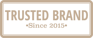 Trusted Brand