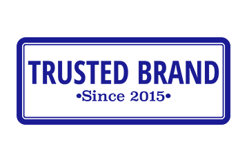 Trusted Brand