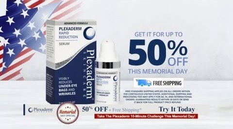 CEO Jonathan Greenhut shares the story of Plexaderm