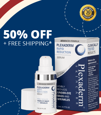 Plexaderm 50 Percent Off 30 Day Guarantee