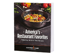 Jet Tila's cookbook