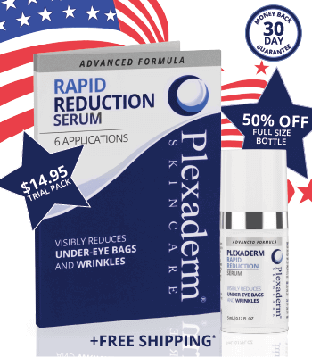 Plexaderm 50 Percent Off 30 Day Guarantee
