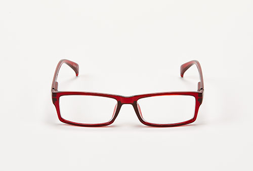 square red