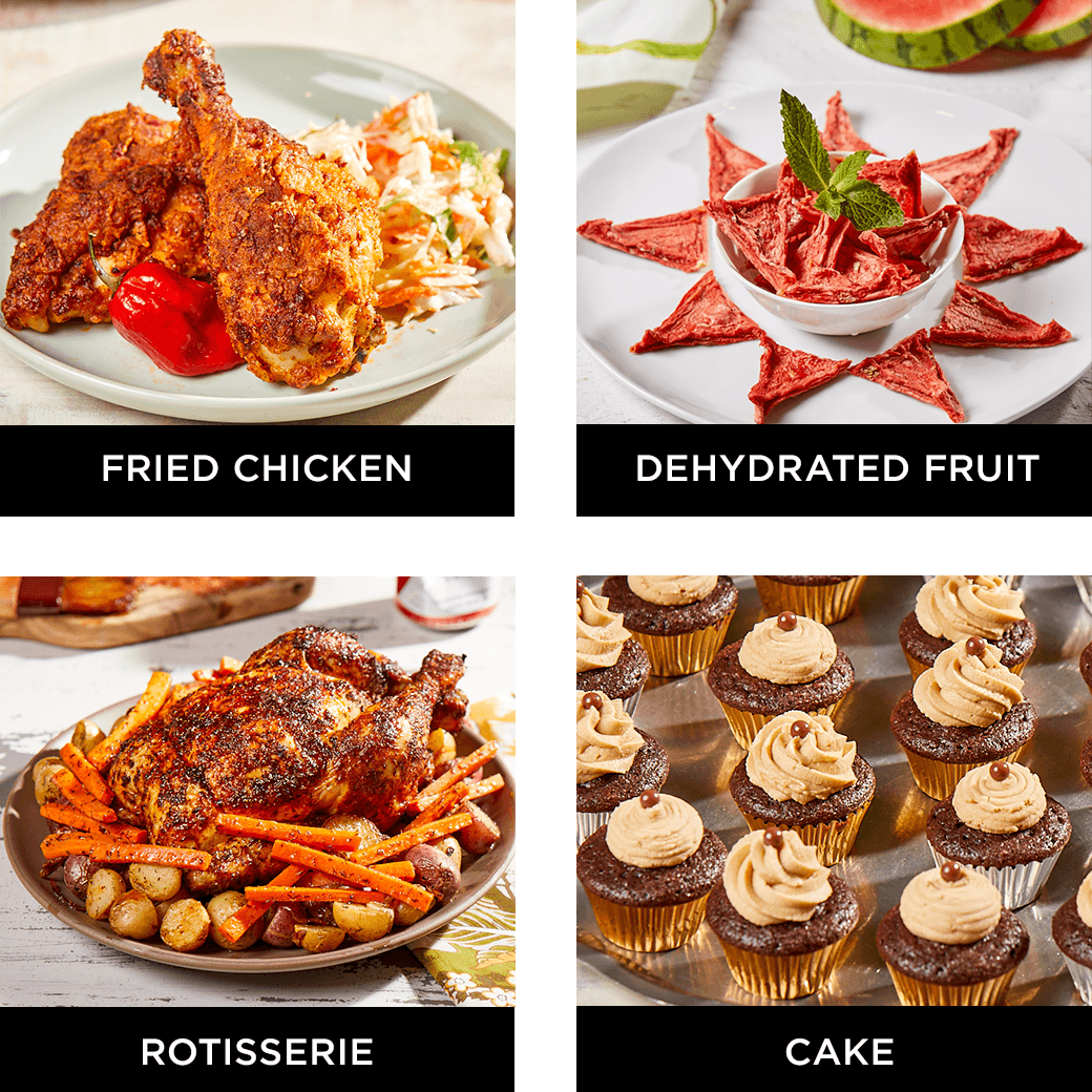 PowerXL Air Fryer Oven 1 Best Selling Air Fryer Brand