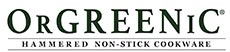 Orgreenic Hammered Rose