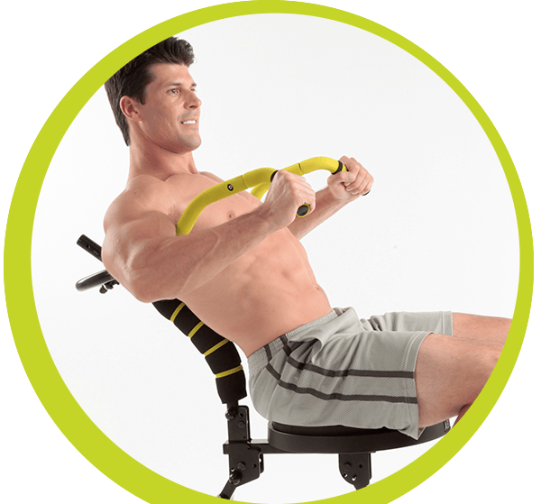 15 Minute Ab Doer 360 Workout Video for Weight Loss
