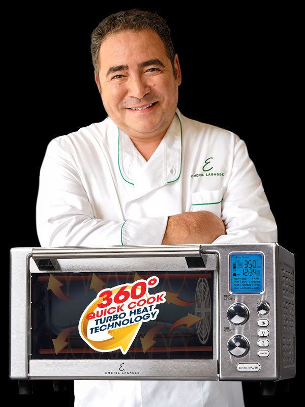 Buy From Chef Emeril Lagasse