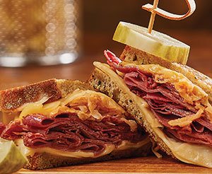 Custom toasting in Emeril's air fryer – no toaster oven required
