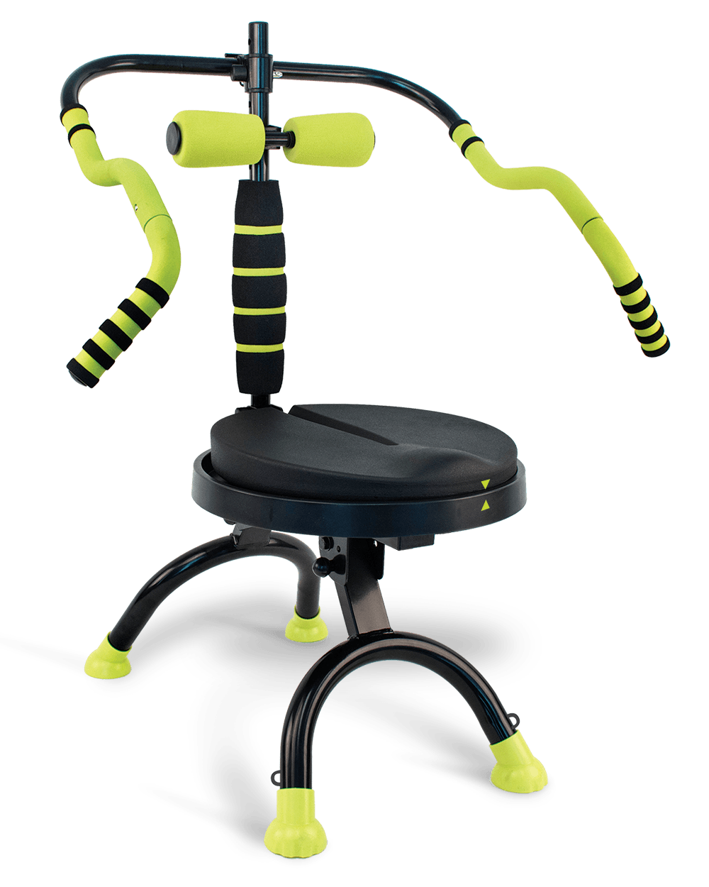 The AB Doer 360