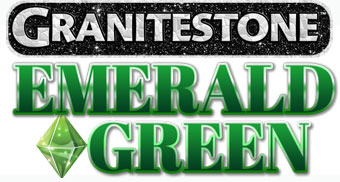 Granitestone Emerald Green Cookware Set