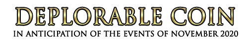 The Deplorable Coin