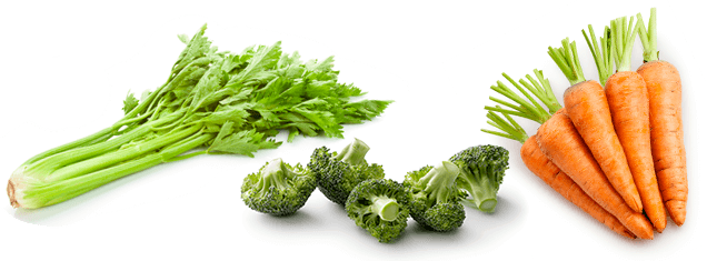 Vegetables