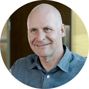 Jeff Van Drunen Organic Farmer