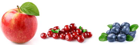 Superfruits