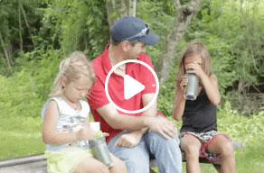 review video for Grown American Superfood