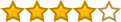 Amazon stars
